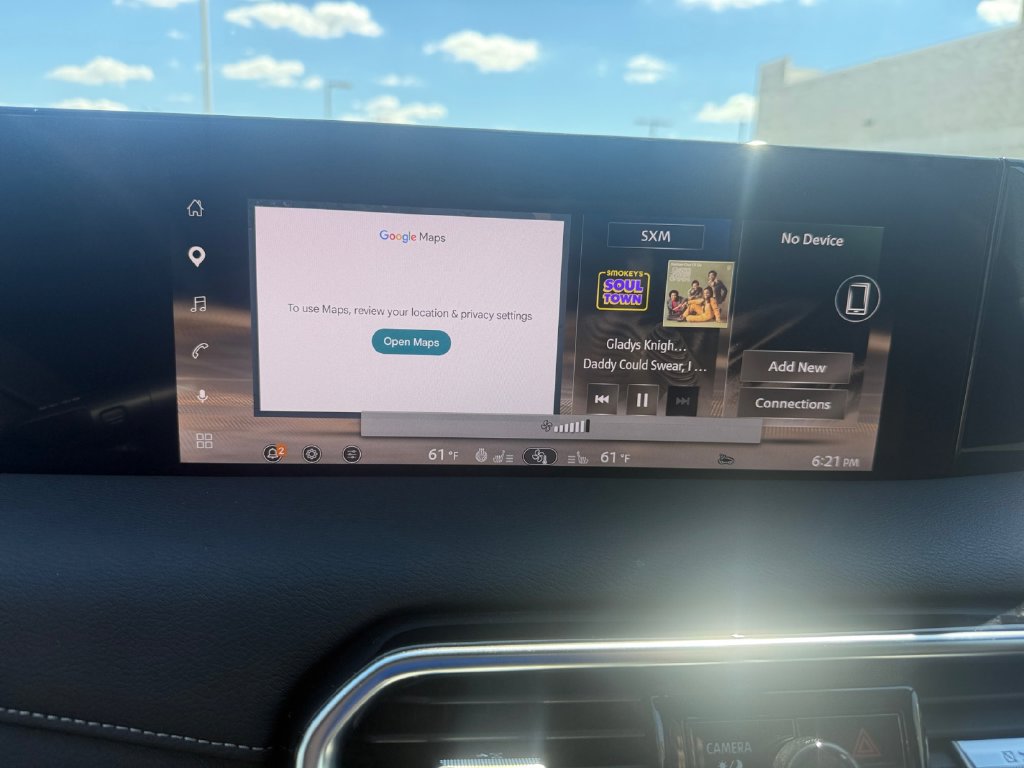 New 2026 Nissan Armada SL AWD/4WD image 20