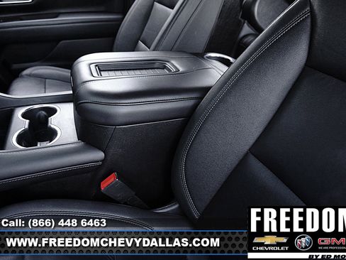 Certified 2023 Chevrolet Tahoe LT image 33