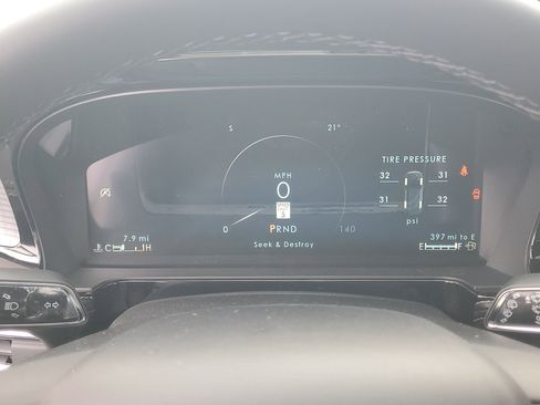 New 2026 Lincoln Corsair Premiere image 17