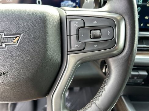 Used 2022 Chevrolet Silverado 1500 RST w/ Redline Edition image 31