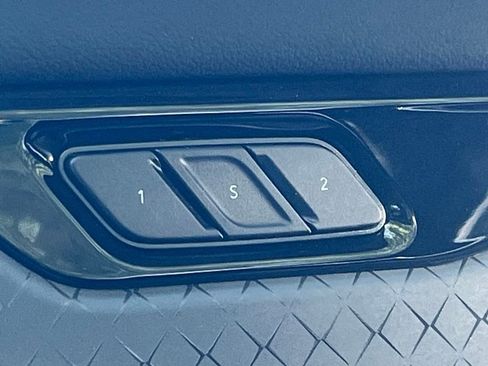 New 2025 Jeep Wagoneer S Limited image 31