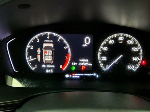 Used 2025 Honda Civic Sport image 13