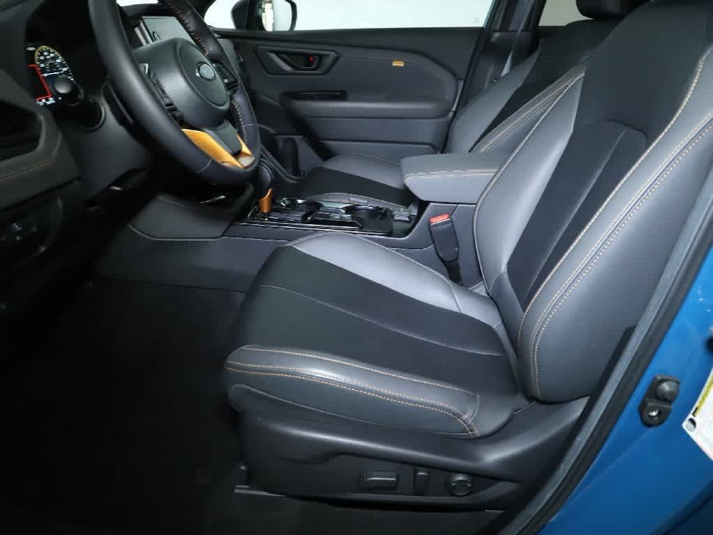 Certified 2026 Subaru Forester Wilderness AWD/4WD image 19