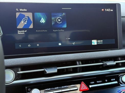 New 2026 Hyundai Santa Cruz Limited AWD/4WD image 37