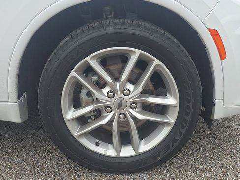 Used 2024 Dodge Durango GT AWD/4WD image 5