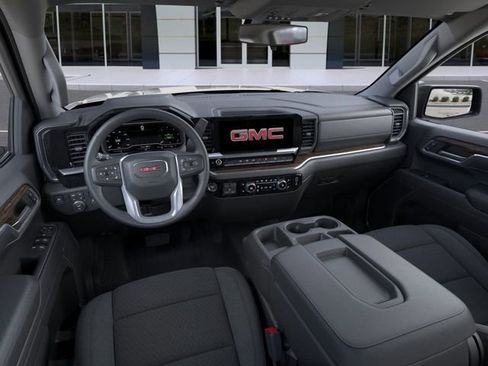 New 2026 GMC Sierra 1500 Elevation AWD/4WD image 15