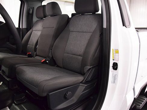 New 2026 Ford F250 XL w/ XL Chrome Package image 28