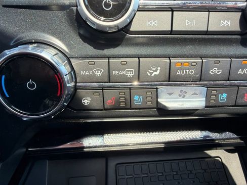 Used 2025 Ford F150 King Ranch AWD/4WD image 19