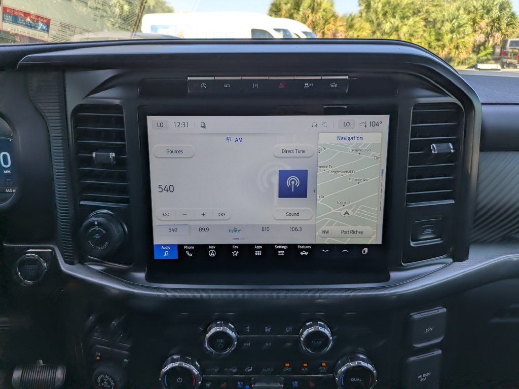 New 2026 Ford F150 Raptor AWD/4WD image 21