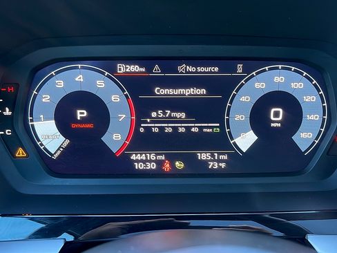 Used 2022 Audi A3 2.0T Premium w/ Convenience Package AWD/4WD image 13
