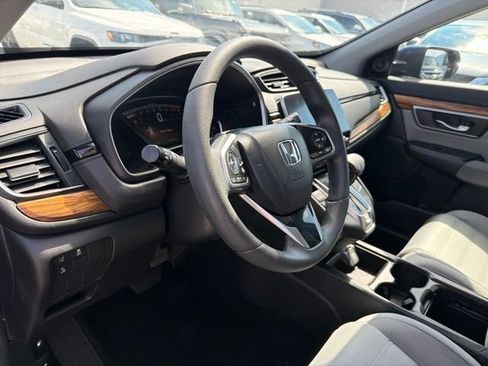 Used 2018 Honda CR-V EX image 14