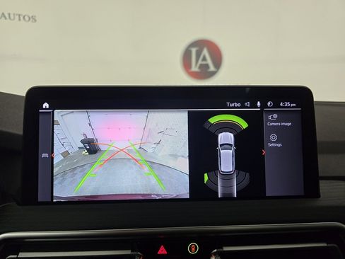 Certified 2023 BMW X3 xDrive30i w/ Premium Package image 23