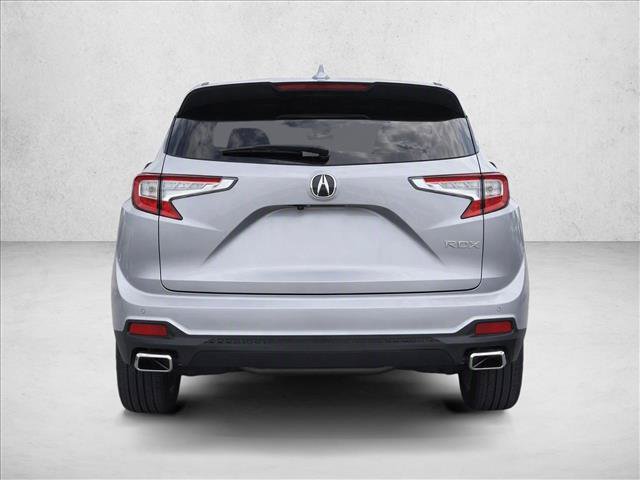 Used 2023 Acura RDX w/ Technology Package FWD image 6