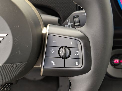 New 2026 MINI Cooper S image 21