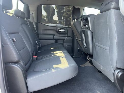 Used 2020 Chevrolet Silverado 1500 LT w/ Texas Edition image 15