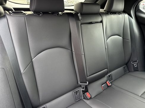 Used 2025 Lexus UX 300h AWD image 27