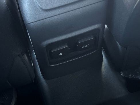 New 2025 Ford Bronco Stroppe Edition AWD/4WD image 14