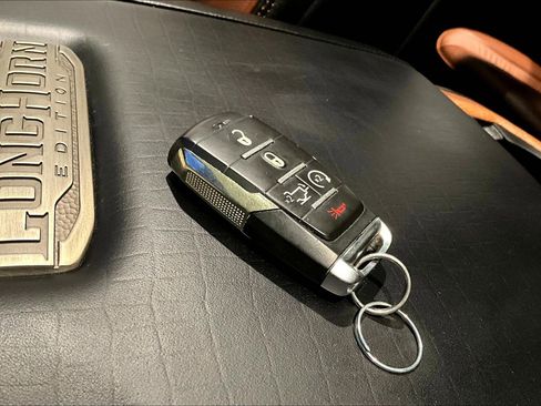 Used 2024 RAM 1500 Limited image 35