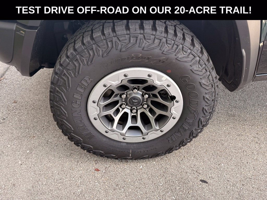 New 2026 RAM 1500 RHO AWD/4WD image 34