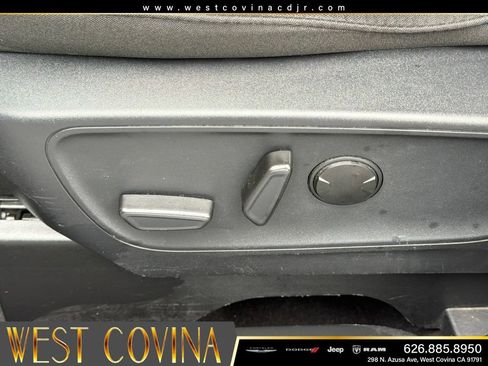 Used 2024 Ford Escape Active FWD image 24