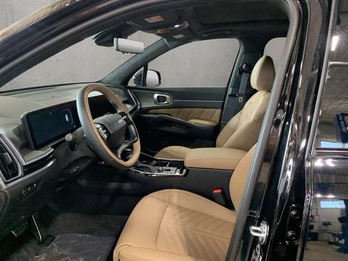 New 2026 Kia Sorento SX Prestige AWD/4WD image 9