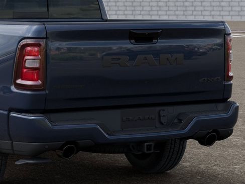 New 2026 RAM 1500 Big Horn image 13