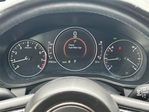 Used 2024 MAZDA CX-90 3.3 Turbo w/ Premium Package image 41