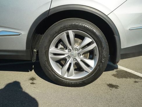 Used 2023 Acura MDX SH-AWD image 41