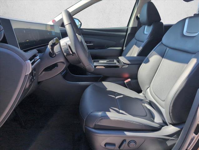 New 2026 Hyundai Tucson Limited w/ Tow & Go Package AWD/4WD image 11