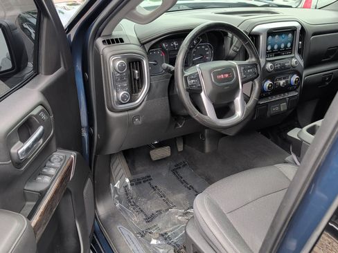 Used 2019 GMC Sierra 1500 Elevation w/ Elevation Value Package AWD/4WD image 11