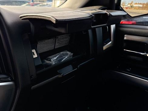 Used 2017 Chevrolet Silverado 1500 LT w/ All Star Edition image 9