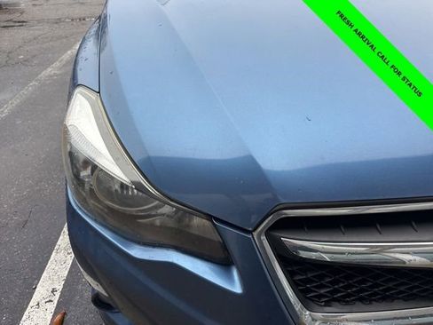 Used 2015 Subaru Crosstrek 2.0i Premium image 3