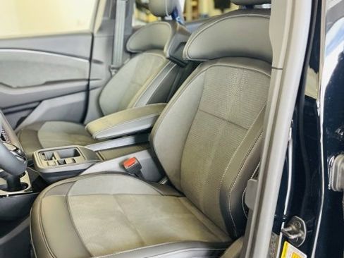 New 2025 Ford Mustang Mach-E GT w/ Interior Protection Package image 9