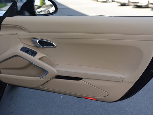 Certified 2017 Porsche 911 Carrera S RWD image 22
