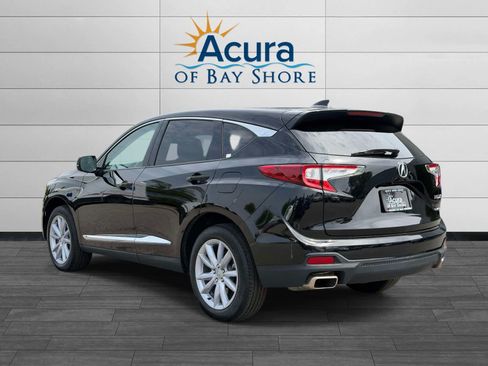 Certified 2023 Acura RDX AWD image 5
