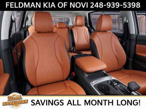 New 2026 Kia Carnival SX image 15