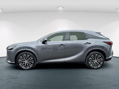 Certified 2023 Lexus RX 350 Premium Plus w/ Cold Area Package image 4