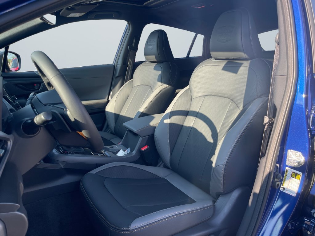 New 2026 Subaru Crosstrek 2.5i Wilderness AWD/4WD image 9