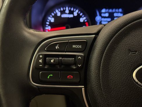 Used 2017 Kia Sportage EX w/ EX Technology Package FWD image 33