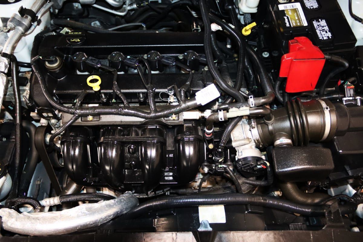 Used 2012 Ford Fusion SE FWD image 64