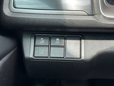 Used 2021 Honda Civic EX image 24