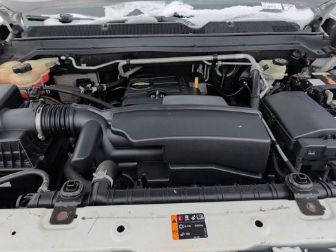 Used 2016 Chevrolet Colorado W/T image 20