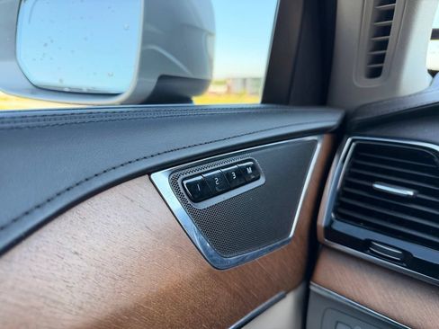 Used 2016 Volvo XC90 T6 Inscription w/ Protection Package Plus AWD/4WD image 26