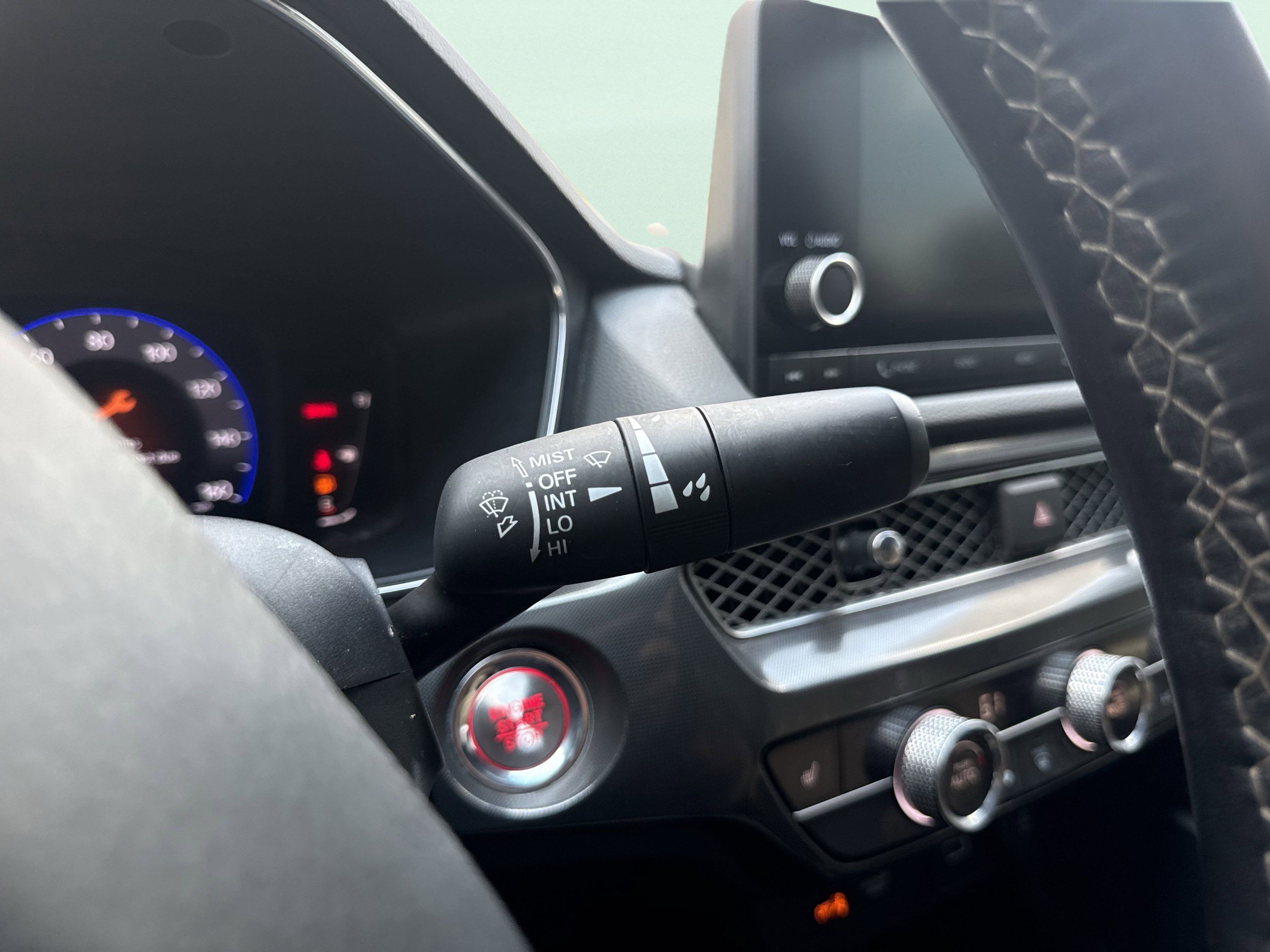 Used 2024 Acura Integra A-Spec FWD image 61