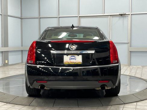 Used 2010 Cadillac CTS Performance image 6