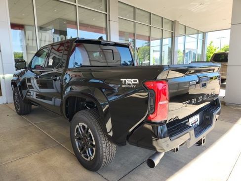 New 2026 Toyota Tacoma TRD Sport AWD/4WD image 10