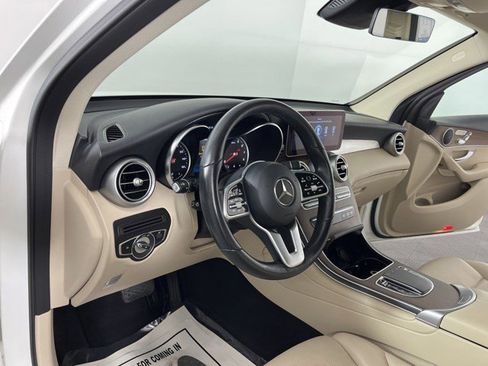 Used 2022 Mercedes-Benz GLC 300 GLC 300 image 15