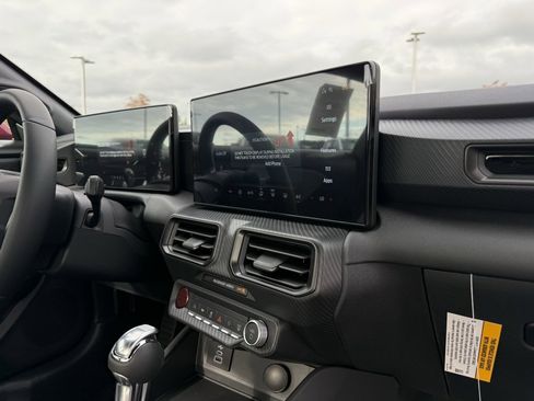 New 2026 Ford Mustang Coupe image 30