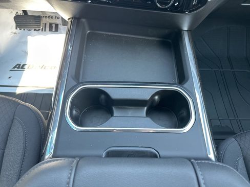 New 2025 Chevrolet Silverado 3500 LT w/ Convenience Package image 16