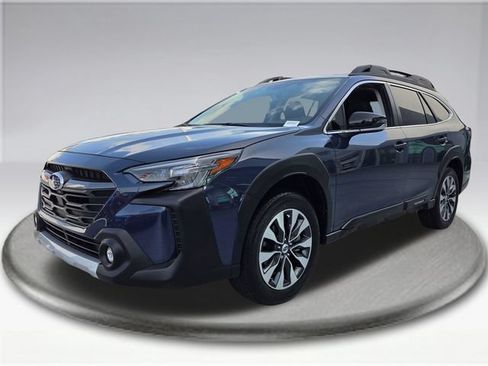 Certified 2024 Subaru Outback Limited AWD/4WD image 19